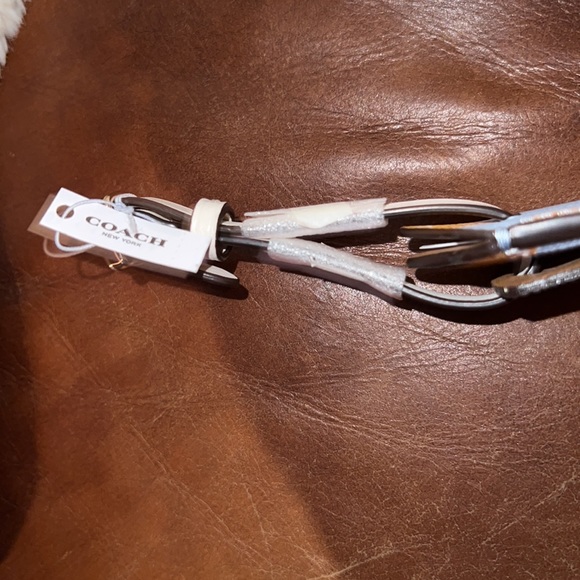 NEW PERFECT CONDITION Lemon Coach Luggage Tag - Picture 5 of 7